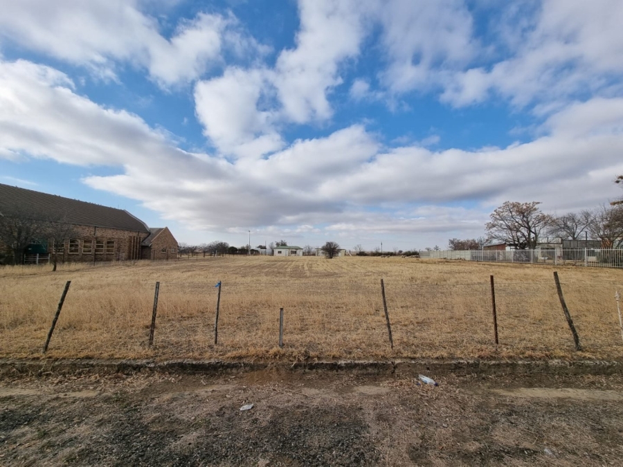 Commercial Property for Sale in Senekal Free State